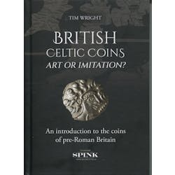 British Celtic Coins: Art or Imitation? in the Token Publishing Shop